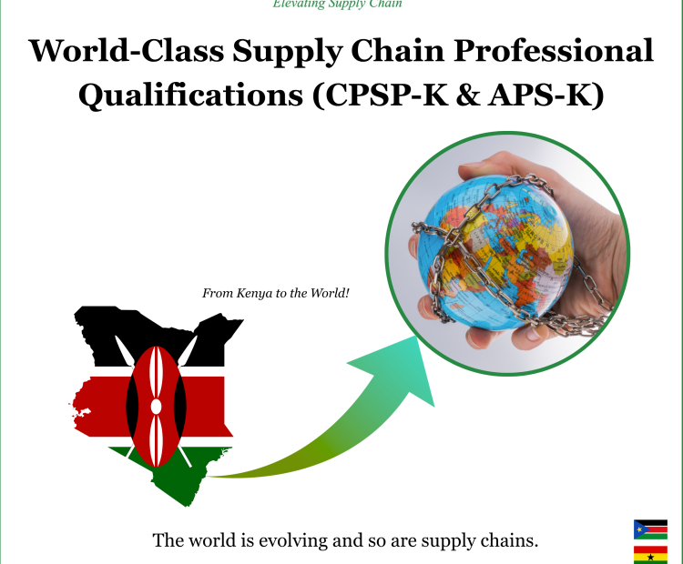 World-Class KISEB Qualifications