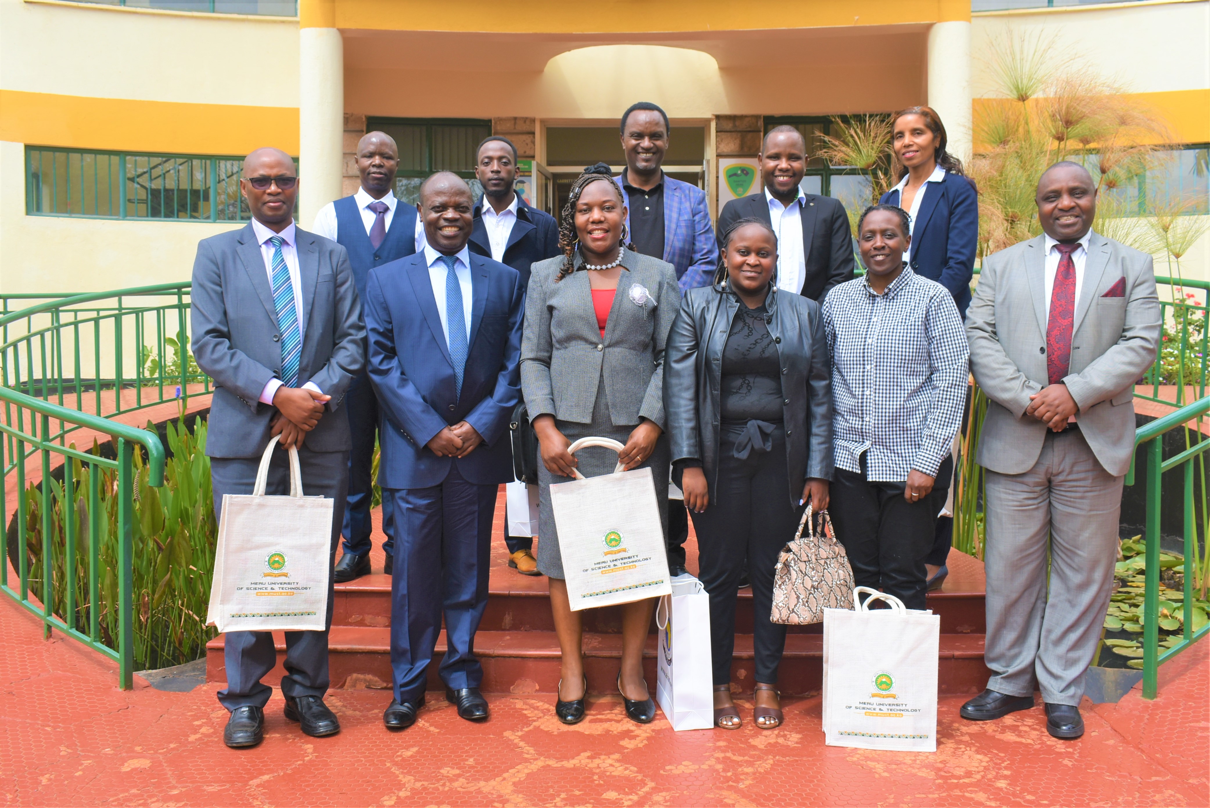 Sensitization Career Forum