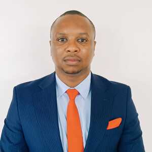 Mr. Sebastian Mwalili