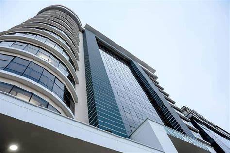 KISM Towers