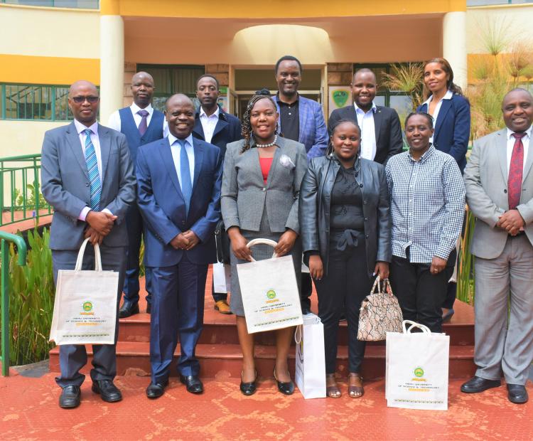 Sensitization Career Forum