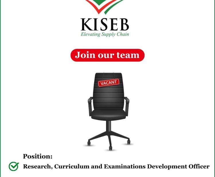 Join Our Team