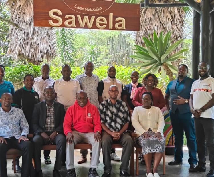 Board Training on Governance