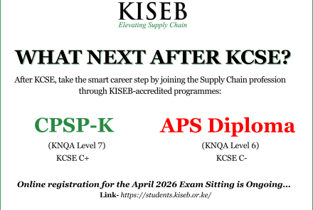 KISEB CPSP-K and APS-K