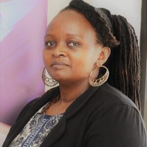 Ms. Regina Kariuki